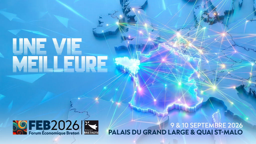 Forum économique Breton 2026