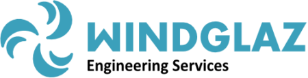 Windglaz